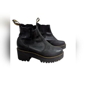 Dr Martens Rometty Chelsea Boots
